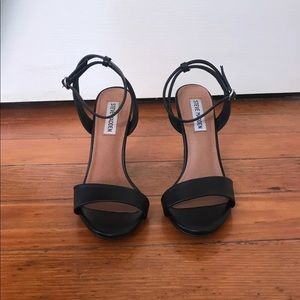 Steve Madden heels